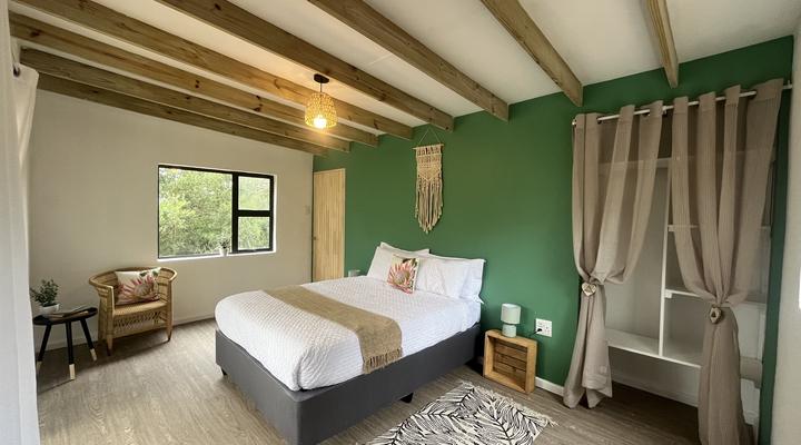 Forest Gate Luxury Cabins