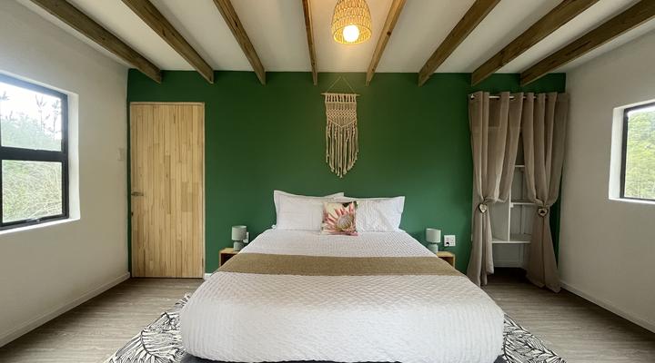 Forest Gate Luxury Cabins