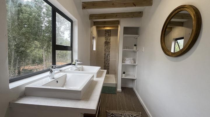 Forest Gate Luxury Cabins