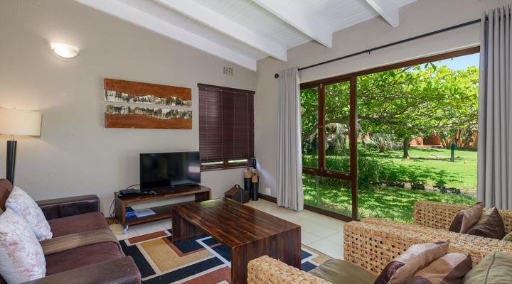 San Lameer Villa 3215 - 2 Bedroom Classic