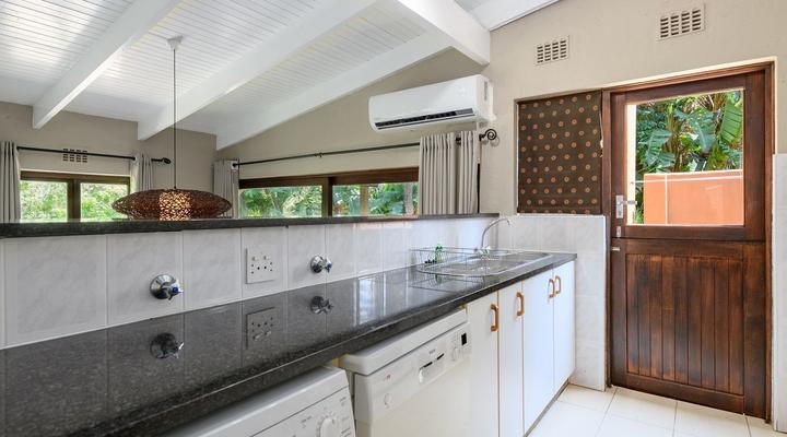 San Lameer Villa 3215 - 2 Bedroom Classic