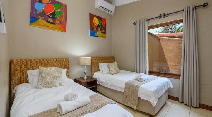 San Lameer Villa 3215 - 2 Bedroom Classic