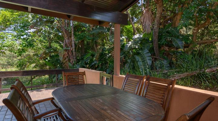 San Lameer Villa 3215 - 2 Bedroom Classic