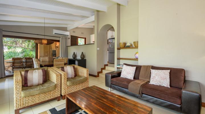 San Lameer Villa 3215 - 2 Bedroom Classic