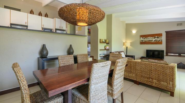 San Lameer Villa 3215 - 2 Bedroom Classic