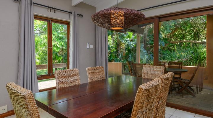 San Lameer Villa 3215 - 2 Bedroom Classic