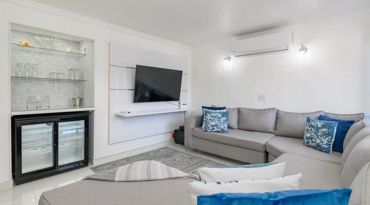 San Lameer Villa 3309 - 4 Bedroom Superior