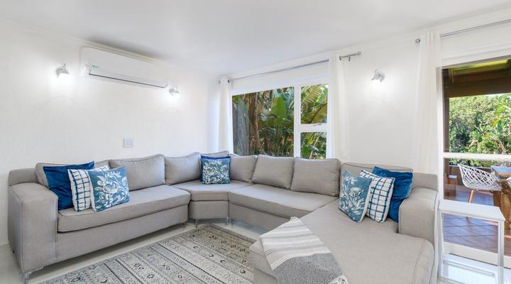 San Lameer Villa 3309 - 4 Bedroom Superior