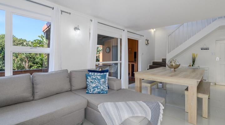 San Lameer Villa 3309 - 4 Bedroom Superior