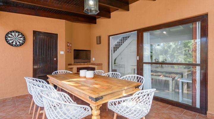 San Lameer Villa 3309 - 4 Bedroom Superior