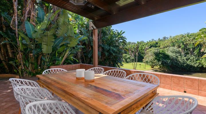 San Lameer Villa 3309 - 4 Bedroom Superior