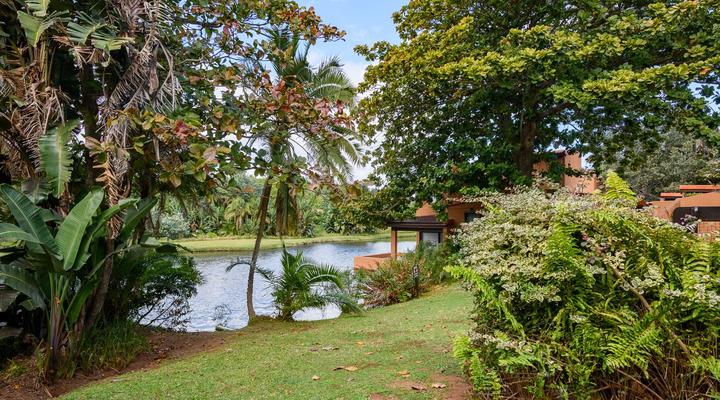 San Lameer Villa 3506 - 3 Bedroom Standard