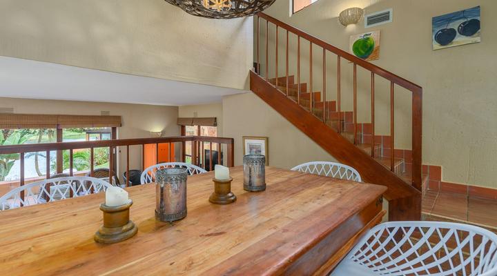 San Lameer Villa 3506 - 3 Bedroom Standard