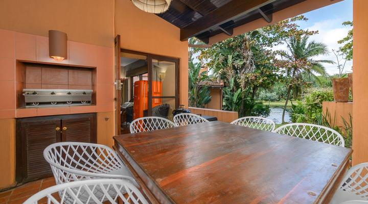 San Lameer Villa 3506 - 3 Bedroom Standard