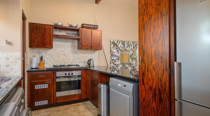 San Lameer Villa 3506 - 3 Bedroom Standard