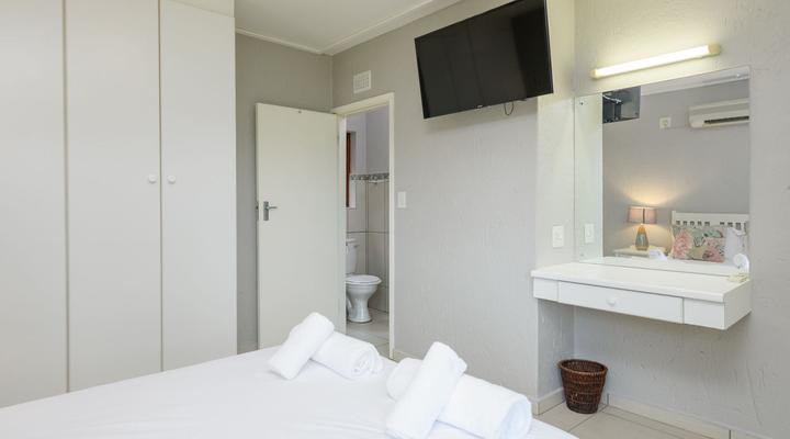 San Lameer Villa 3708 - 4 Bedroom Classic