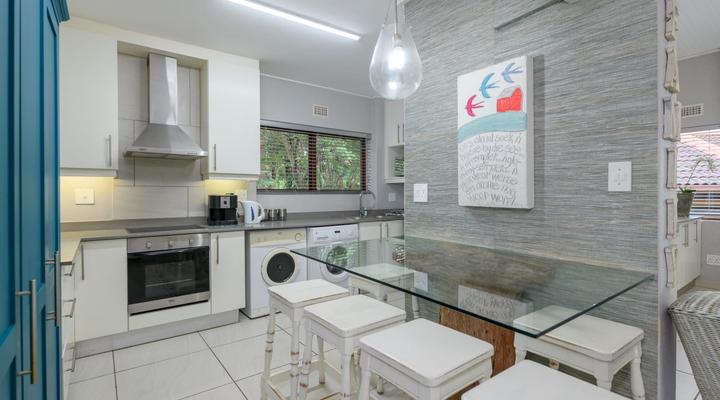 San Lameer Villa 3708 - 4 Bedroom Classic