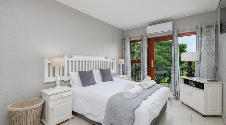 San Lameer Villa 3708 - 4 Bedroom Classic