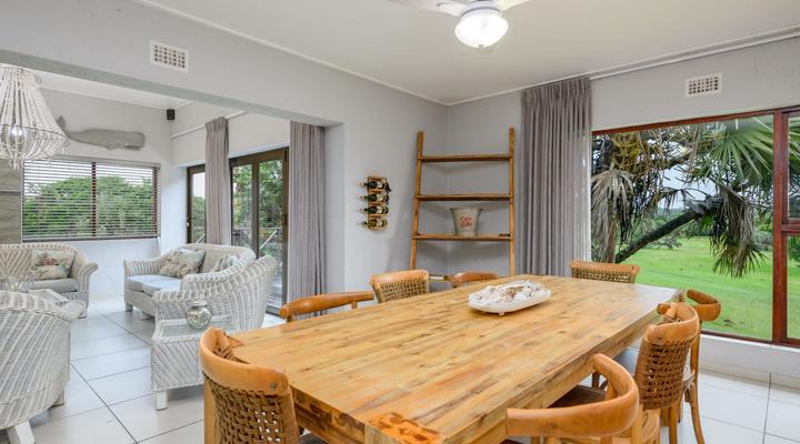 San Lameer Villa 3708 - 4 Bedroom Classic