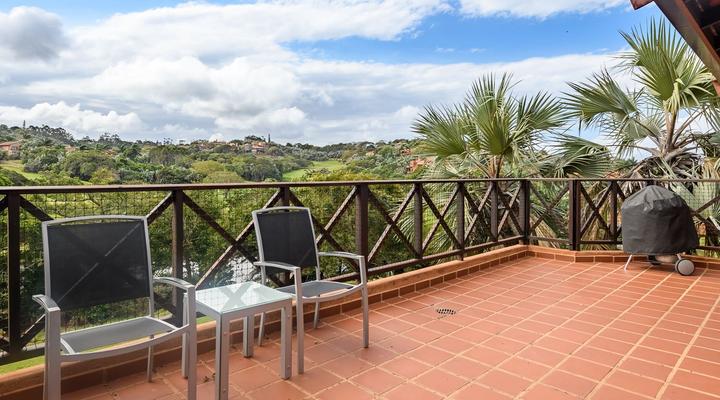 San Lameer Villa 2534 - 4 Bedroom Superior