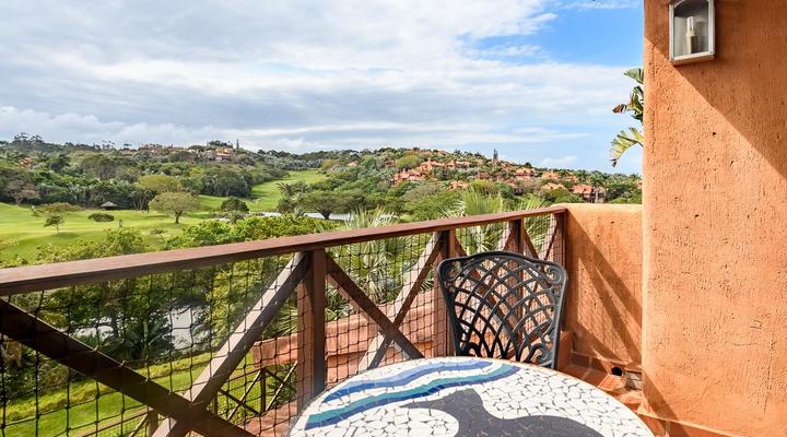 San Lameer Villa 2534 - 4 Bedroom Superior