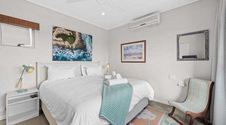 San Lameer Villa 2534 - 4 Bedroom Superior