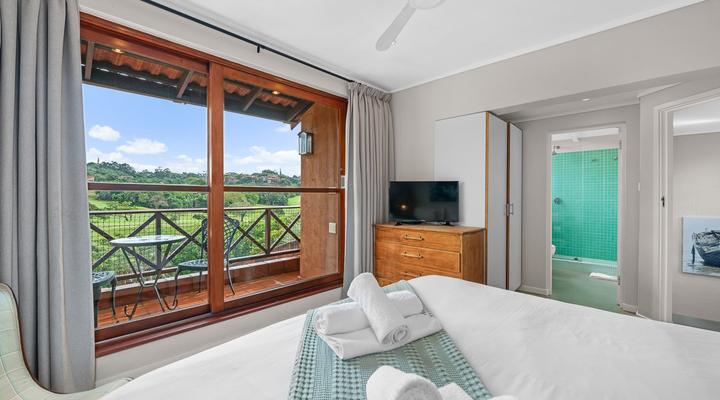 San Lameer Villa 2534 - 4 Bedroom Superior