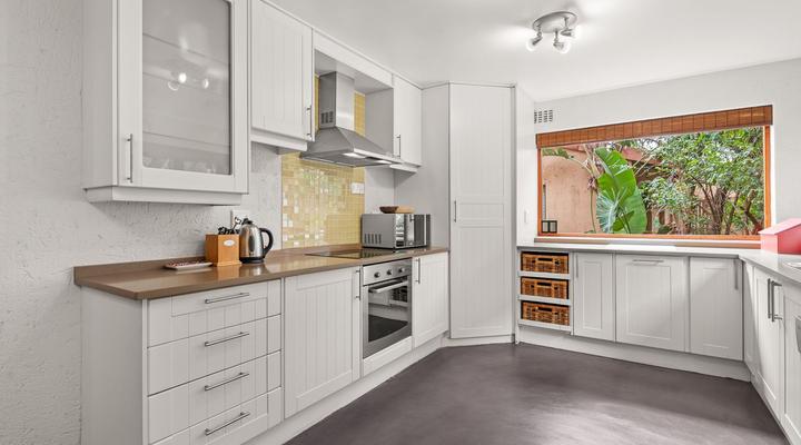 San Lameer Villa 2534 - 4 Bedroom Superior