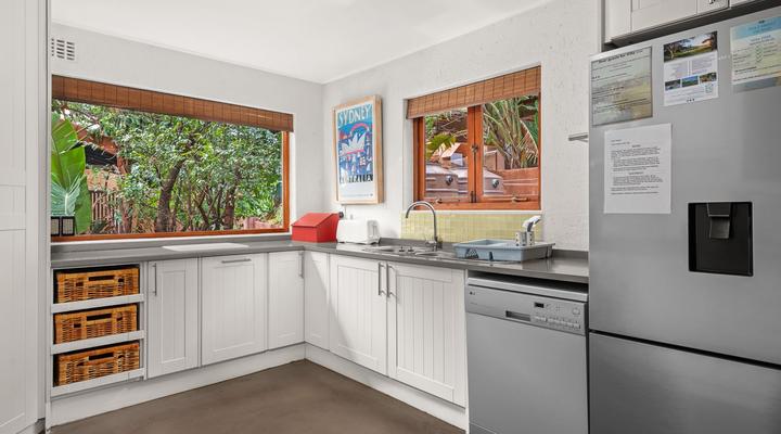 San Lameer Villa 2534 - 4 Bedroom Superior