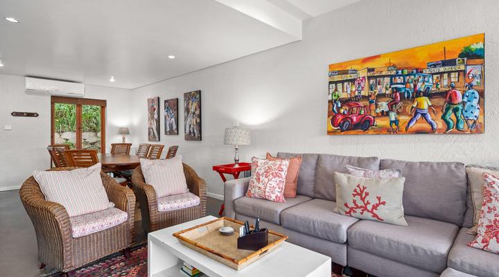 San Lameer Villa 2534 - 4 Bedroom Superior