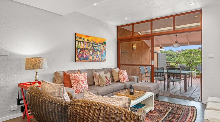 San Lameer Villa 2534 - 4 Bedroom Superior