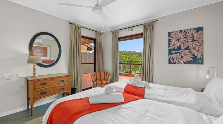 San Lameer Villa 2534 - 4 Bedroom Superior