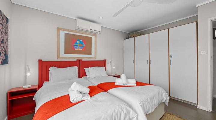 San Lameer Villa 2534 - 4 Bedroom Superior