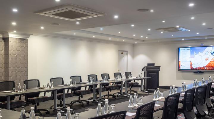 10 2nd Avenue Houghton Estate by Dream Resorts