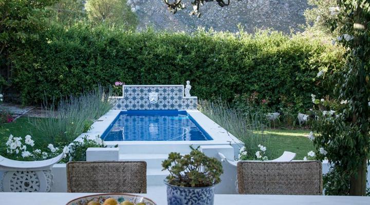 The Montagu Coach House