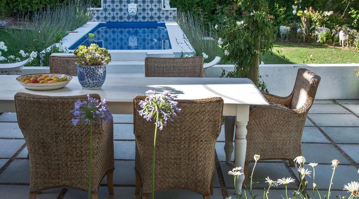 The Montagu Coach House