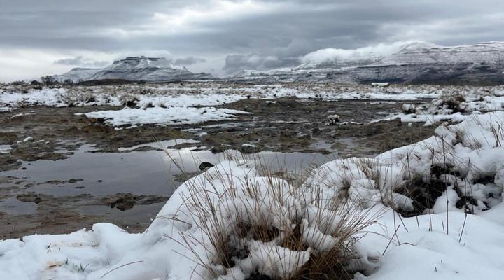 Uitzicht Private Nature Reserve and Lodge
