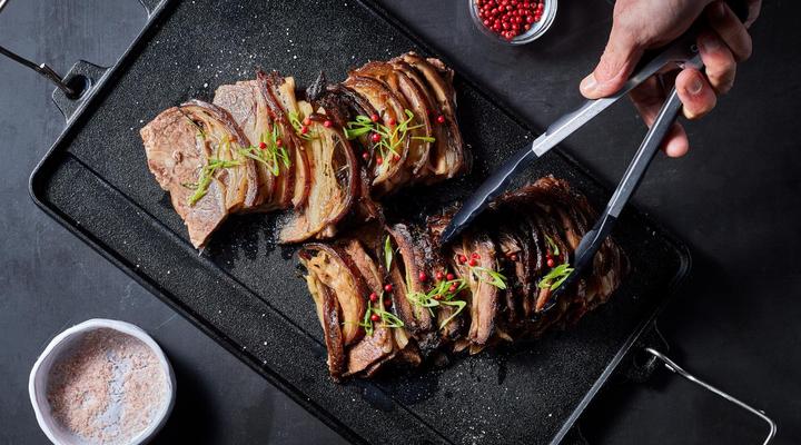 Highlands Lodge Mountain Retreat