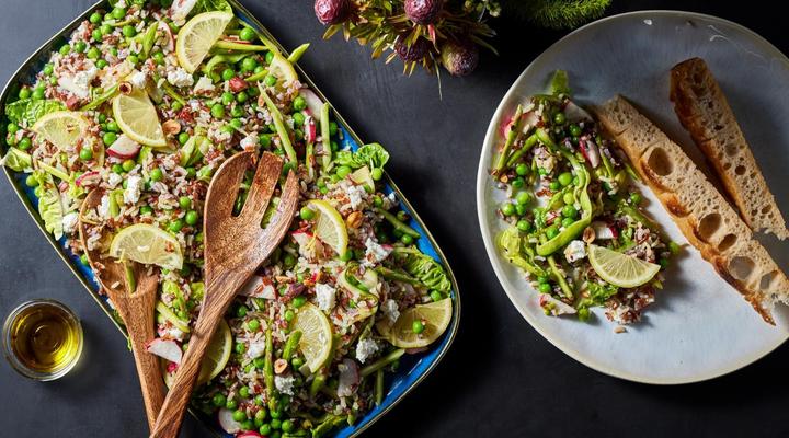 Highlands Lodge Mountain Retreat