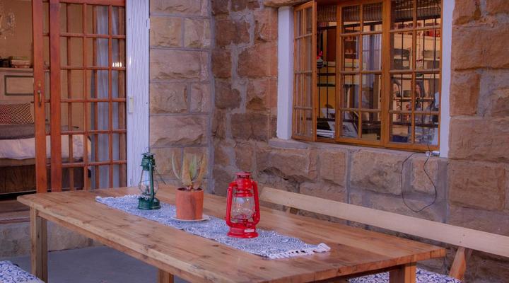 Cherry Stone Country House