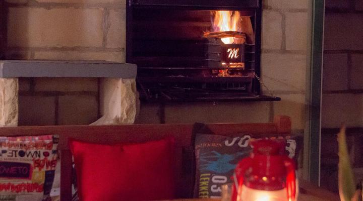 Cherry Stone Country House