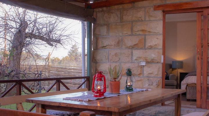 Cherry Stone Country House