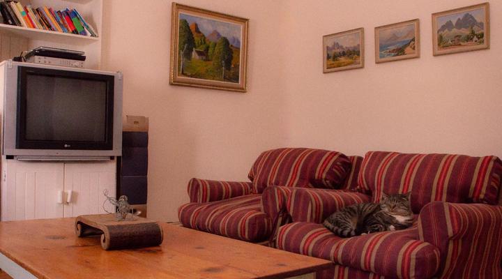 Cherry Stone Country House