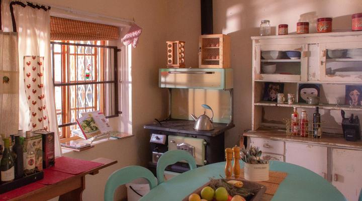 Cherry Stone Country House