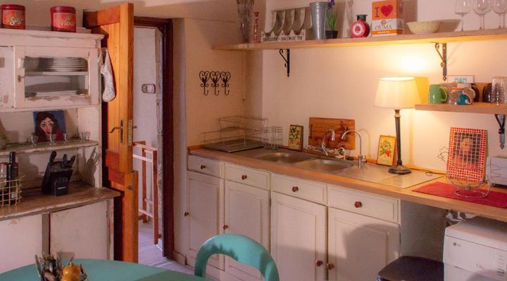 Cherry Stone Country House