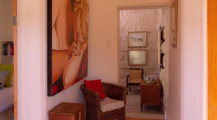 Cherry Stone Country House