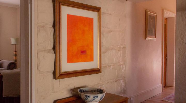 Cherry Stone Country House