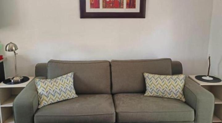 King Bolt Retreat Guest House