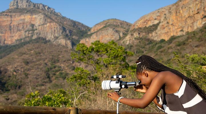 Marepe Mountain View