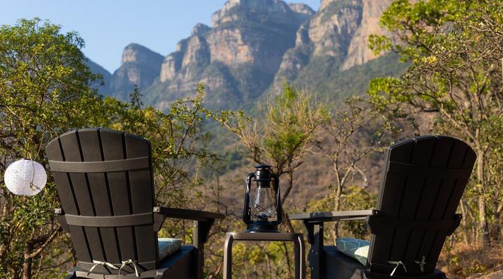 Marepe Mountain View